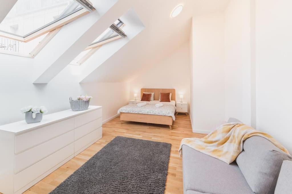 Imperial Loft Praha