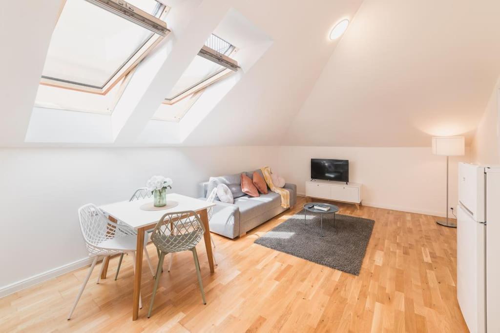 Imperial Loft Apartmán